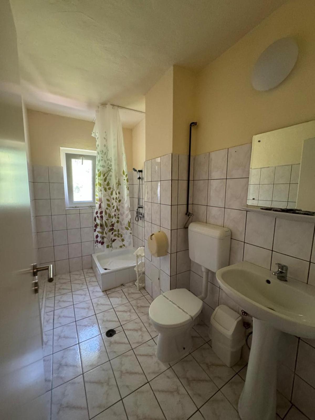 Cabana FulgDe Nea Predeal Buitenkant foto